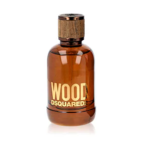 Dsquared2 Wood for Him Eau de Toilette за мъже 100 ml