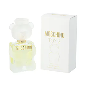Moschino Toy 2 Eau de Parfum за жени 100 ml
