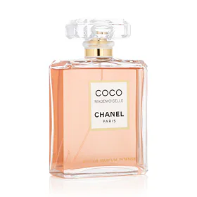 Chanel Coco Mademoiselle Intense Eau de Parfum за жени 200 ml