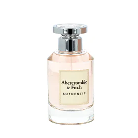 Abercrombie & Fitch Authentic Woman Eau de Parfum за жени 100 ml
