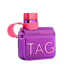 Armaf Tag Donna Colorata Eau de Parfum за жени 100 ml