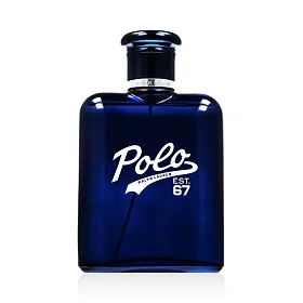 Ralph Lauren Polo 67 Eau de Toilette за мъже 125 ml