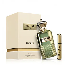 Hamidi Insignia Or Парфюм 105 ml