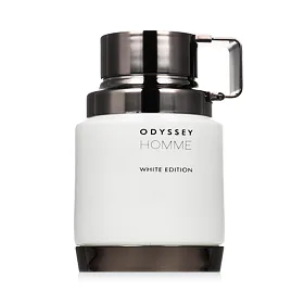 Armaf Odyssey Homme White Edition Eau de Parfum за мъже 60 ml