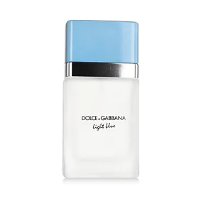 Dolce&Gabbana Light Blue Eau de Toilette за жени 30 ml