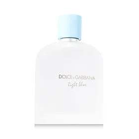 Dolce&Gabbana Light Blue Eau de Toilette за мъже 200 ml