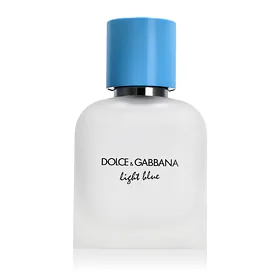 Dolce&Gabbana Light Blue Eau de Toilette за мъже 50 ml