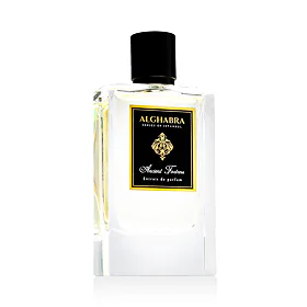 Alghabra Senses of Istanbul Ancient Fortress Парфюмен екстракт 50 ml
