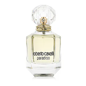 Roberto Cavalli Paradiso Eau de Parfum за жени 75 ml