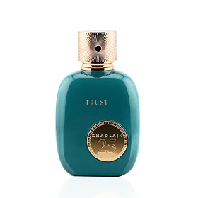 Khadlaj 25 Trust Eau de Parfum 100 ml