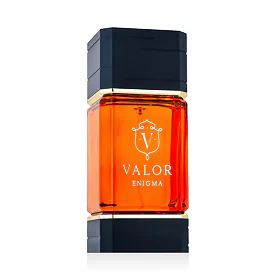 Khadlaj Valor Enigma Eau de Parfum за мъже 100 ml