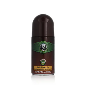 Cuba Green Антиперспирант за мъже 50 ml