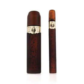 Cuba Gold Подаръчен комплект EDT 100 ml + EDT 35 ml