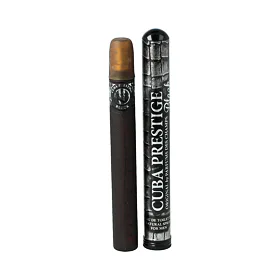 Cuba Prestige Black Eau de Toilette за мъже 35 ml