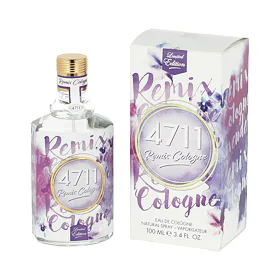 4711 Remix Cologne Lavender Edition Одеколон 100 ml