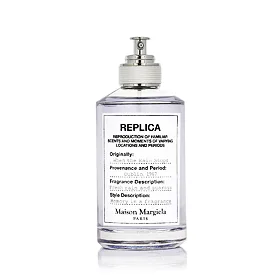 Maison Margiela Paris Replica When The Rain Stops Eau de Toilette 100 ml