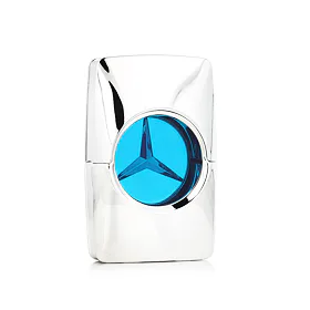 Mercedes-Benz Man Bright Eau de Parfum за мъже 100 ml