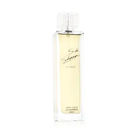 Jean Louis Scherrer S de Scherrer Eau de Toilette за мъже 100 ml