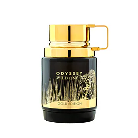 Armaf Odyssey Wild One Gold Edition Eau de Parfum за мъже 60 ml