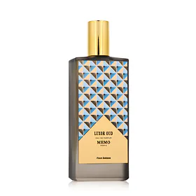 Memo Paris Fleurs Bohèmes Luxor Oud Eau de Parfum 75 ml