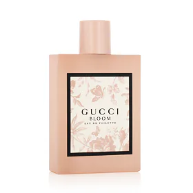 Gucci Bloom Eau de Toilette за жени 100 ml