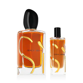 Giorgio Armani Sì Intense 2023 Eau de Parfum за жени 1 бр