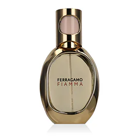 Ferragamo Fiamma Eau de Parfum за жени 35 ml