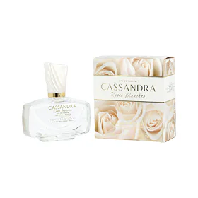 Jeanne Arthes Cassandra Roses Blanches Eau de Parfum за жени 100 ml