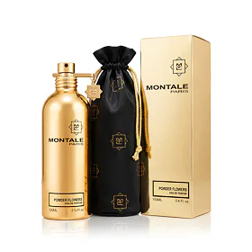 Montale Powder Flowers Eau de Parfum за жени 100 ml