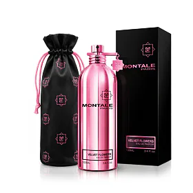 Montale Velvet Flowers Eau de Parfum за жени 100 ml