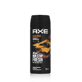 Axe Wild Spice Дезодорант за мъже 150 ml
