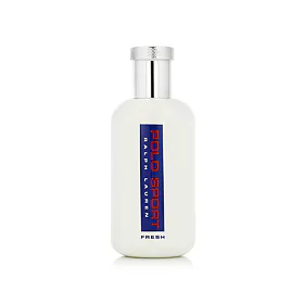 Ralph Lauren Polo Sport Fresh Eau de Toilette за мъже 125 ml