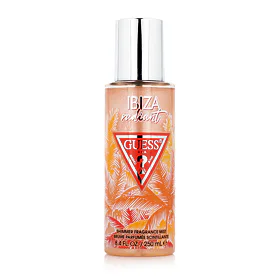 GUESS Ibiza Radiant Спрей за тяло за жени 250 ml