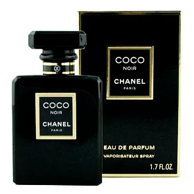 Chanel Coco Noir Eau de Parfum за жени 50 ml
