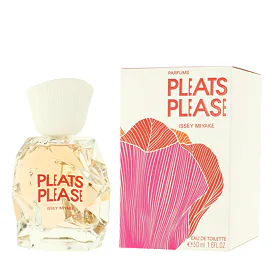 Issey Miyake Pleats Please Eau de Toilette за жени 50 ml