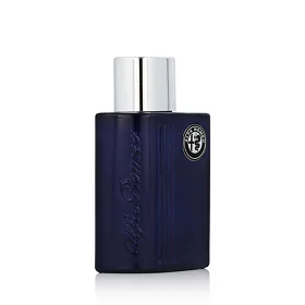 Alfa Romeo Blue Eau de Toilette за мъже 75 ml