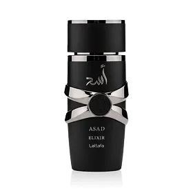 Lattafa Asad Elixir Eau de Parfum за мъже 100 ml