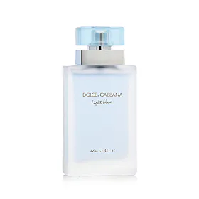 Dolce&Gabbana Light Blue Eau Intense Eau de Parfum за жени 50 ml