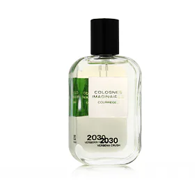 André Courreges Colognes Imaginaires 2030 Verbena Crush Eau de Parfum 100 ml