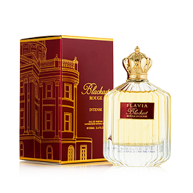 Flavia Parfum Blackart Rouge Intense Eau de Parfum 100 ml
