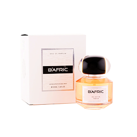 Flavia Parfum B'Afric Eau de Parfum  100 ml