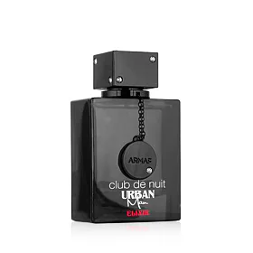 Armaf Club de Nuit Urban Elixir Eau de Parfum за мъже 105 ml