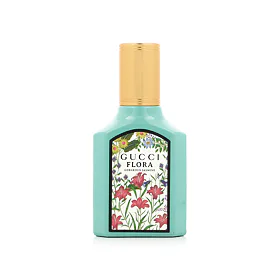 Gucci Flora Gorgeous Jasmine Eau de Parfum за жени 30 ml
