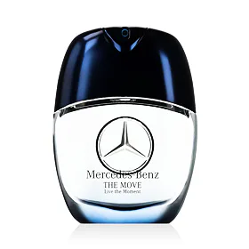 Mercedes-Benz The Move Live The Moment Eau de Parfum за мъже 60 ml