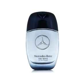 Mercedes-Benz The Move Live The Moment Eau de Parfum за мъже 100 ml