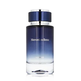 Mercedes-Benz For Men Ultimate Eau de Parfum за мъже 120 ml ТЕСТЕР