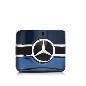 Mercedes-Benz Sign Eau de Parfum за мъже 100 ml