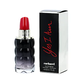 Cacharel Yes I Am Eau de Parfum за жени 50 ml