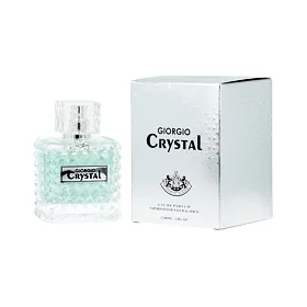 Giorgio Group Crystal Eau de Parfum  100 ml