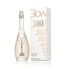 Jennifer Lopez Glow By JLo Eau de Toilette за жени 100 ml